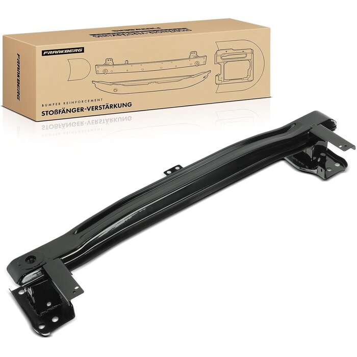 Support pare-chocs avant gauche VW Tiguan 5N (2007-2018) - 34% de remise