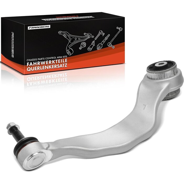 Bras de suspension avant gauche BMW - 34% de remise - OEM 31106861157