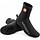 Surchaussures cyclisme thermique néoprène noir XL (44-47) - 30% de remise