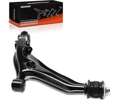 Frankberg Bras de suspension avant droit compatible avec Honda Civic V et VI - 51% de remise