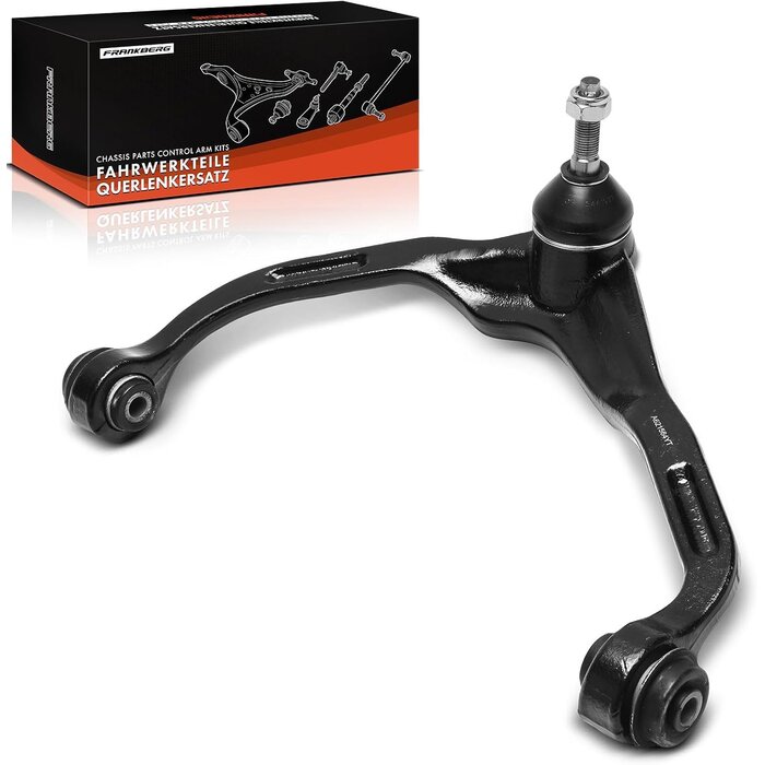 Bras de suspension avant gauche - Dodge Nitro & Jeep Cherokee - 33% de remise