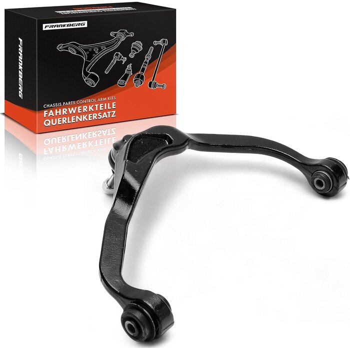 Bras de suspension avant gauche - Dodge Nitro & Jeep Cherokee - 33% de remise