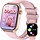 Montre connectée enfant, IP67, 120+ sports, Bluetooth - 30% de remise