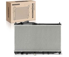 Frankberg Radiateur moteur pour Honda S2000 - 51% de remise