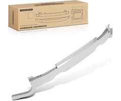 Frankberg Traverse de pare-chocs avant compatible avec Audi Q5 - 52% de remise