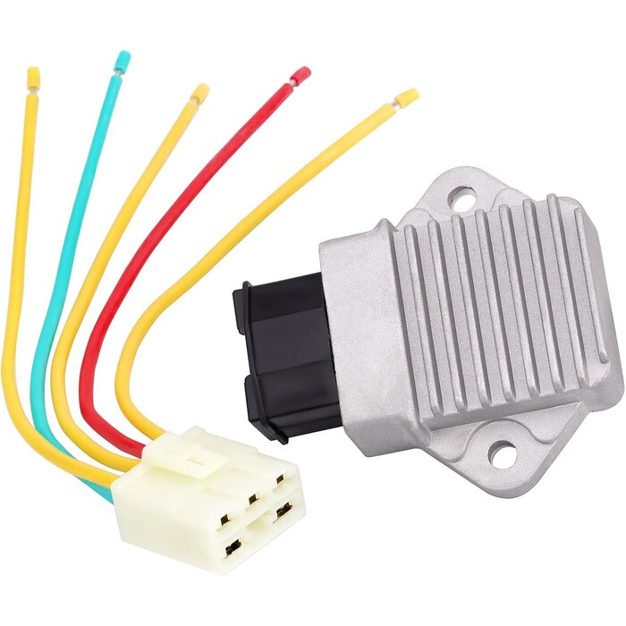 Régulateur de tension Honda Shadow VT750 - 31% de remise