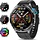 Montre Connectée AMOLED 1,43" Santé - 33% de remise