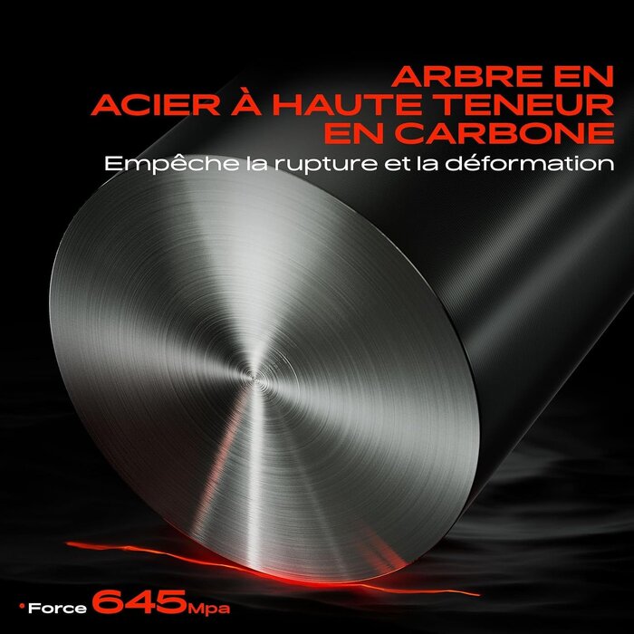 Arbre de transmission Renault Espace III - 730 mm - 34% de remise