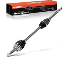 Frankberg Arbre de transmission 816 mm compatible avec Citroën DS - 51% de remise