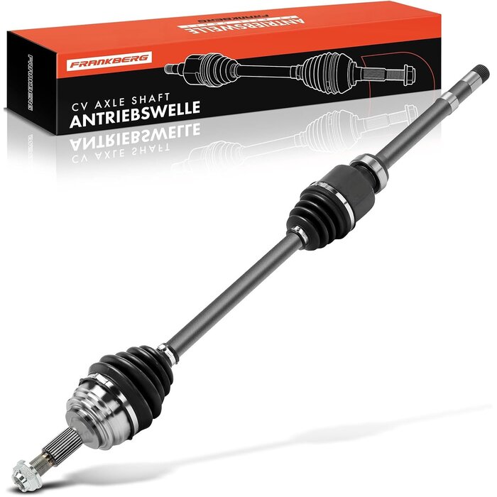 Arbre de transmission 816 mm pour Citroën DS - 34% de remise