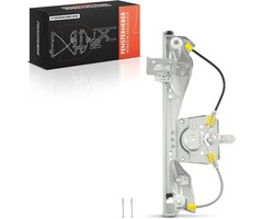 Frankberg Lève-vitre arrière droit compatible avec Peugeot 308 I (2007-2014) - 50% de remise