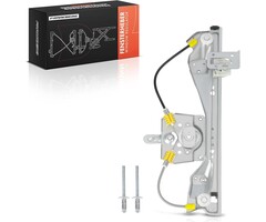 Frankberg Lève-vitre arrière gauche compatible avec Peugeot 308 I 07-14 - 50% de remise