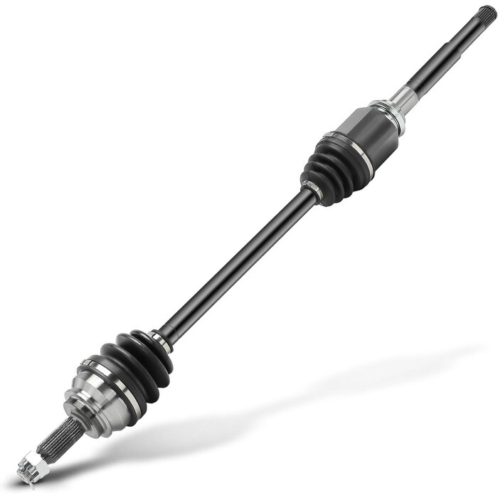 Arbre de transmission avant droit 2.4 - 34% de remise