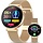 Montre connectée santé pour femmes - Or rose - 33% de remise