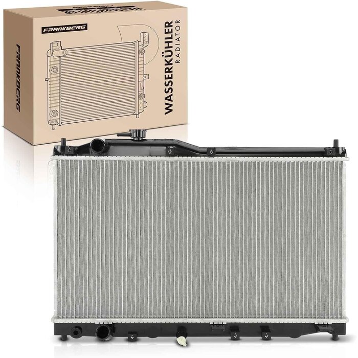 Radiateur haute performance pour Honda S2000 AP 2.0L - 34% de remise
