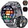 Montre intelligente AMOLED 1,43" Bluetooth - Graphite Noir - 31% de remise