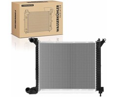 Frankberg Radiateur Mini R50 R53 One D 2003-2006 Manuelle - 47% de remise