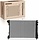 Radiateur Mercedes Classe C W204/C204 - 34% de remise