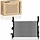 Radiateur de refroidissement pour Ford 1.5L - 34% de remise