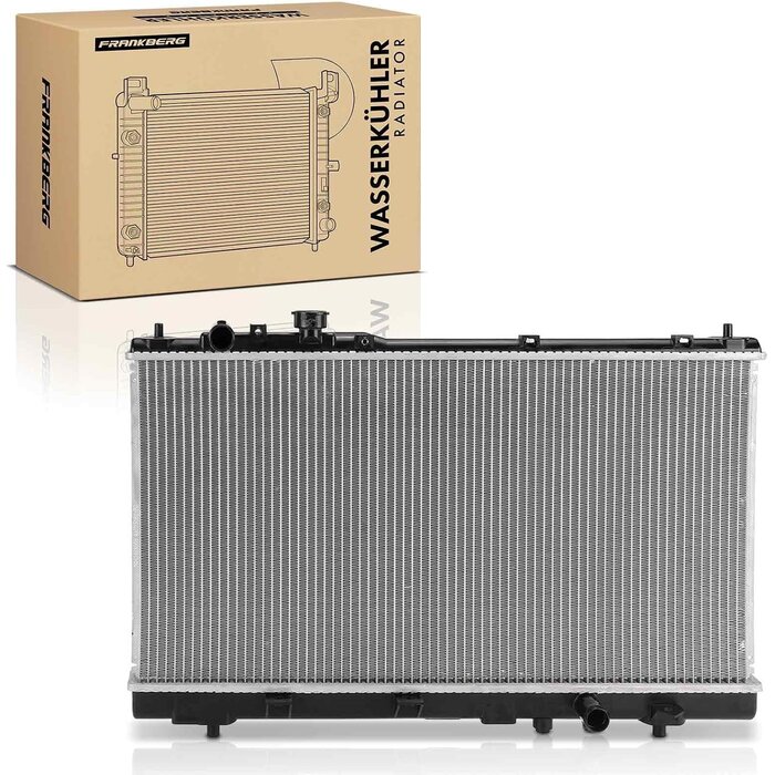 Radiateur Mazda Premacy CP 1.8L-2.0L Manuelle - 34% de remise