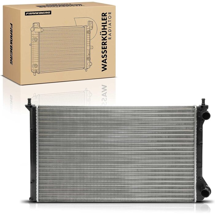 Radiateur Fiat Doblo 2001-2010 - 34% de remise