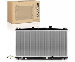 Frankberg Radiateur moteur pour Honda Insight 1.3L (2009-2014) - 46% de remise