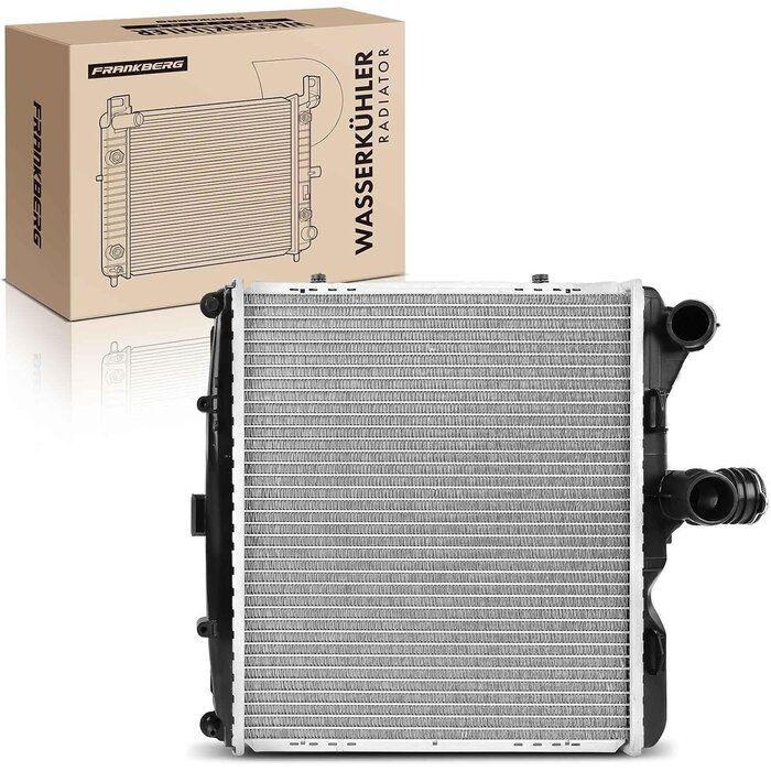 Radiateur boîte auto Porsche 911 997 & Boxster 987 - 35% de remise