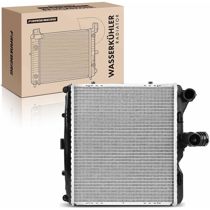 Radiateur boîte auto Porsche 911 997 & Boxster 987 - 35% de remise