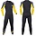 Combinaison de plongée enfant 2,5 mm, noire, taille XS - 32% de remise