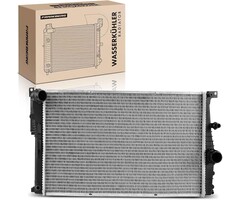 Frankberg Radiateur Moteur & Échangeur Huile BMW Série 2 F22/F87 3.0L - 51% de remise