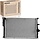 Radiateur de refroidissement BMW Série 2 F22 F87 3.0L - 34% de remise
