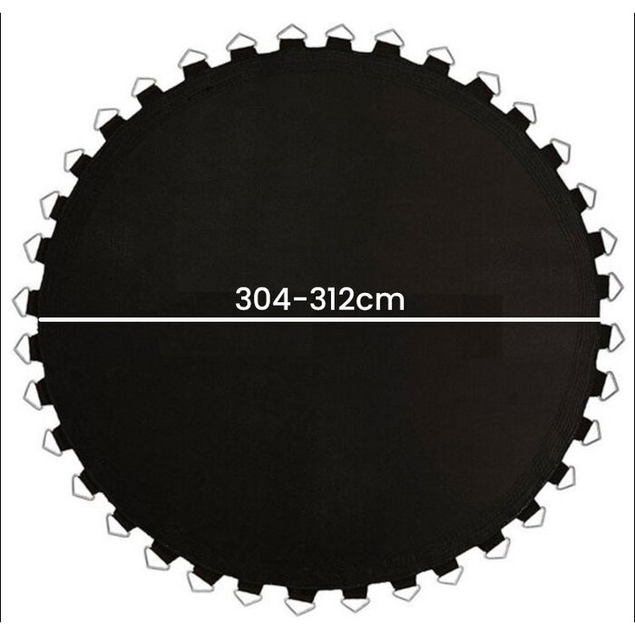 Kit remplacement tapis de saut 10 Ft et 64 ressorts - 30% de remise