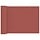Brise-vue balcon terracotta 150x800 cm - 33% de remise