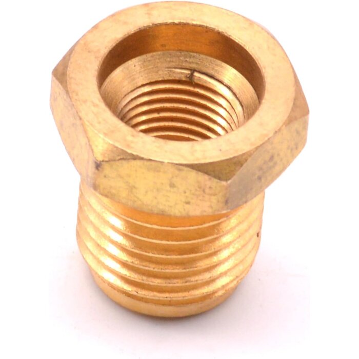 Vis de raccord pompe carburant 14mm - 28% de remise