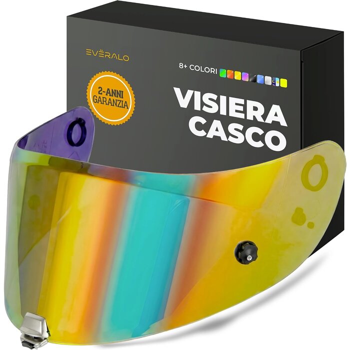 Visière photochromique HJ-26 pour HJC RPHA 70/11 - 33% de remise