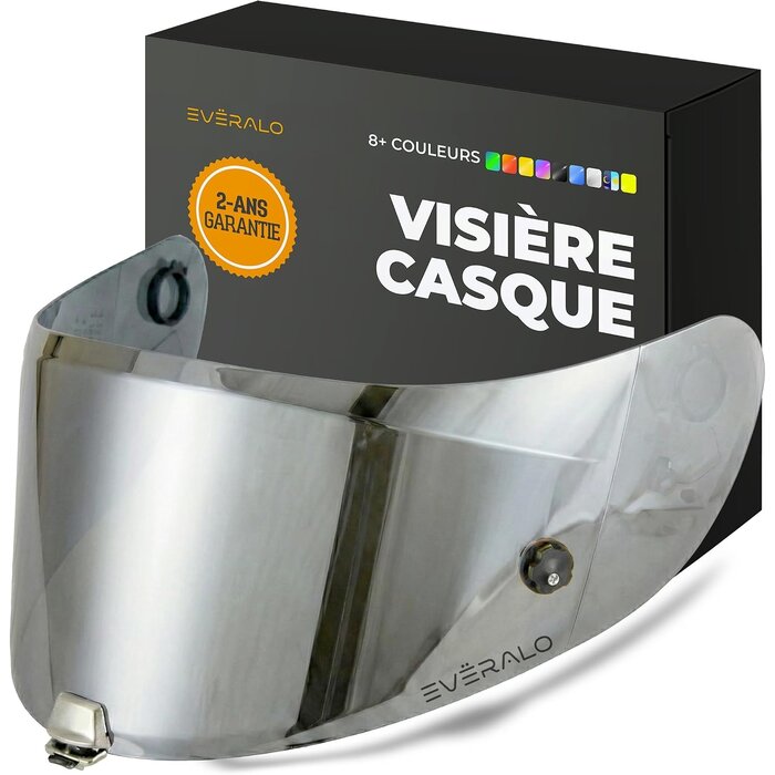 Visière photochromique HJ-26 pour HJC RPHA 70/11 - 33% de remise