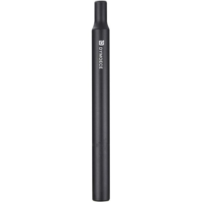 Tige de selle VTT 28,6 mm x 350 mm noire - 31% de remise