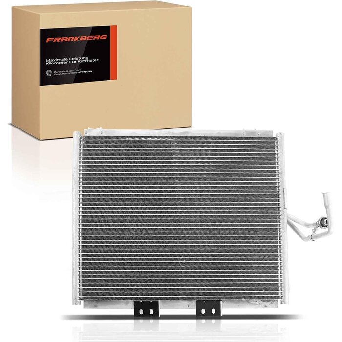 Compresseur clim Jeep Wrangler TJ 2.4L/2.5L/4.0L - 34% de remise