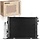 Condenseur de clim Renault Kangoo 1997-2022 - 34% de remise