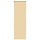 Store enrouleur occultant beige 60x150 cm - 29% de remise