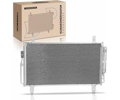Frankberg Condenseur climatisation Mitsubishi Outlander III - 46% de remise