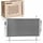 Condenseur climatisation Mitsubishi Outlander III - 34% de remise