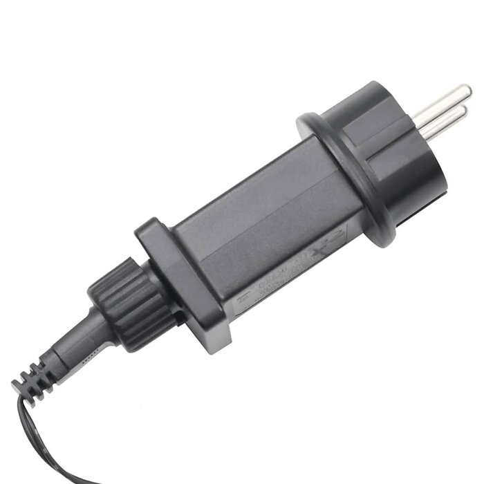 Guirlande Lumineuse 2000 LED 200m Blanc Chaud - 34% de remise