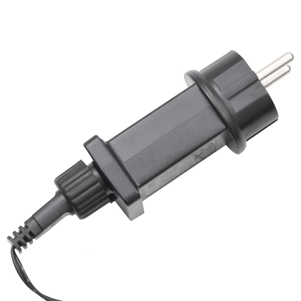 Guirlande Lumineuse 2000 LED 200m Blanc Chaud - 34% de remise