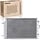 Condenseur de climatisation Chevrolet Captiva Diesel - 34% de remise