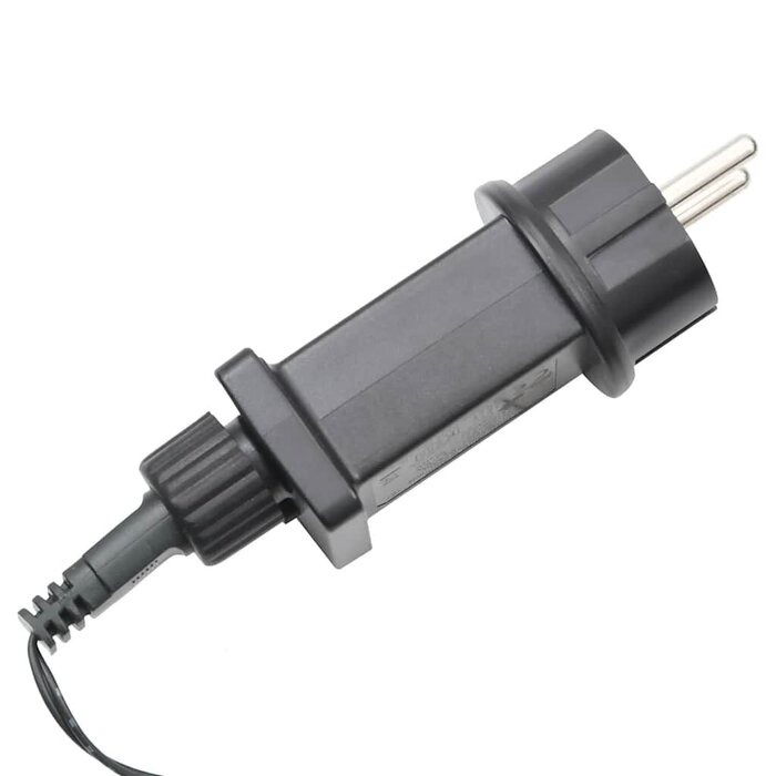 Guirlande Lumineuse 2000 LED 200m Blanc Chaud - 34% de remise