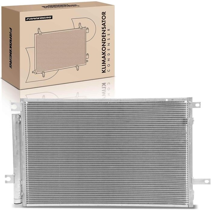 Compresseur clim pour Toyota Avensis 2.0L/2.2L Diesel - 34% de remise