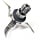 Lame de rechange pour robot culinaire - 31% de remise
