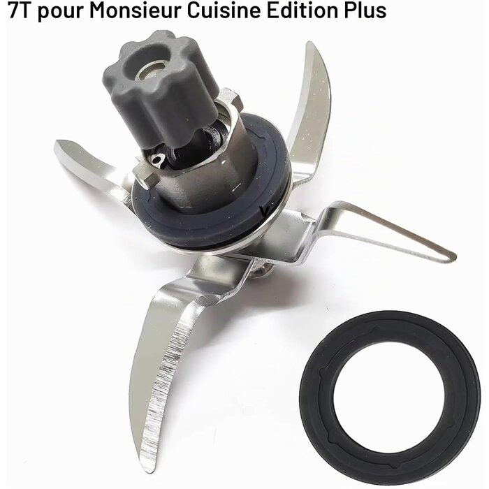 Lame de rechange pour robot culinaire - 31% de remise
