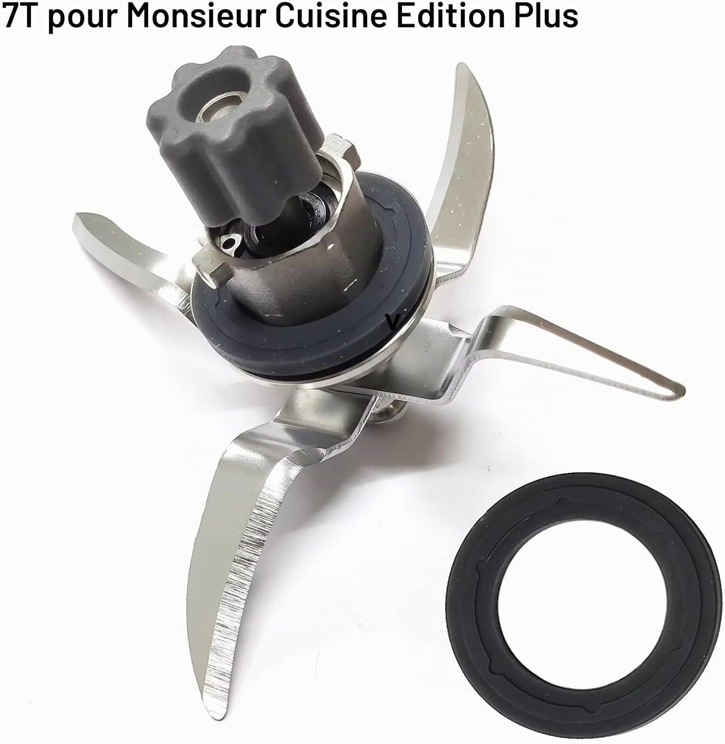 Lame de rechange pour robot culinaire - 31% de remise